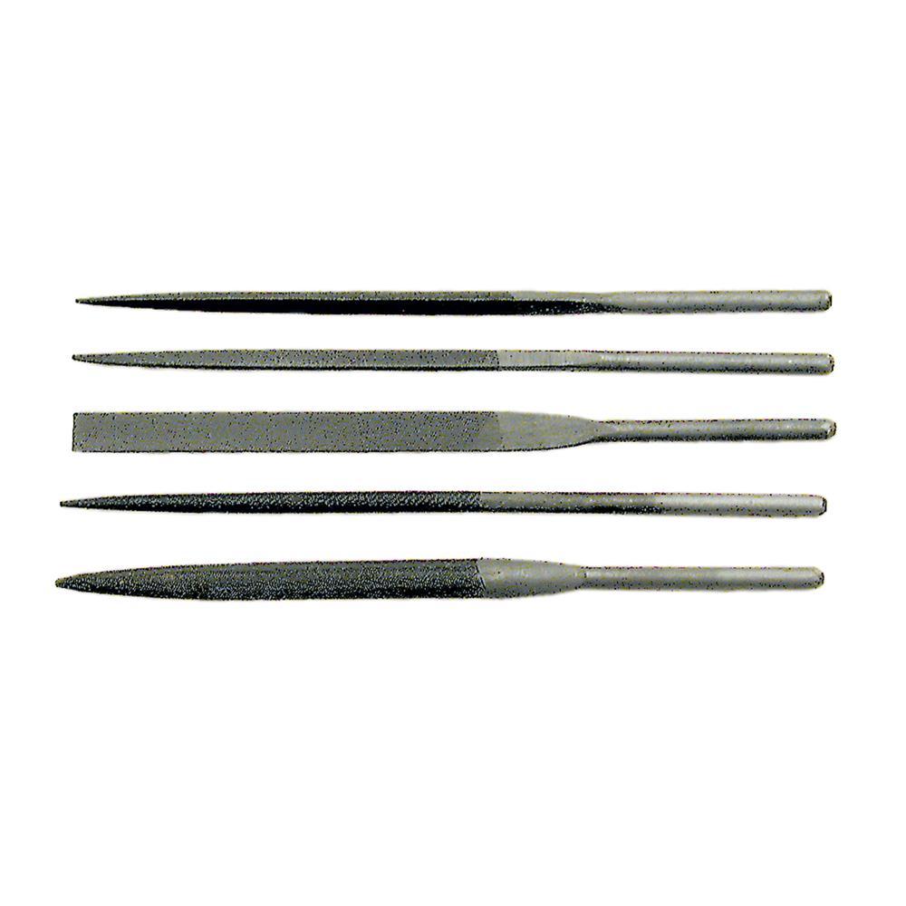 5-Piece Assorted File Set for 409141 (ARS112)