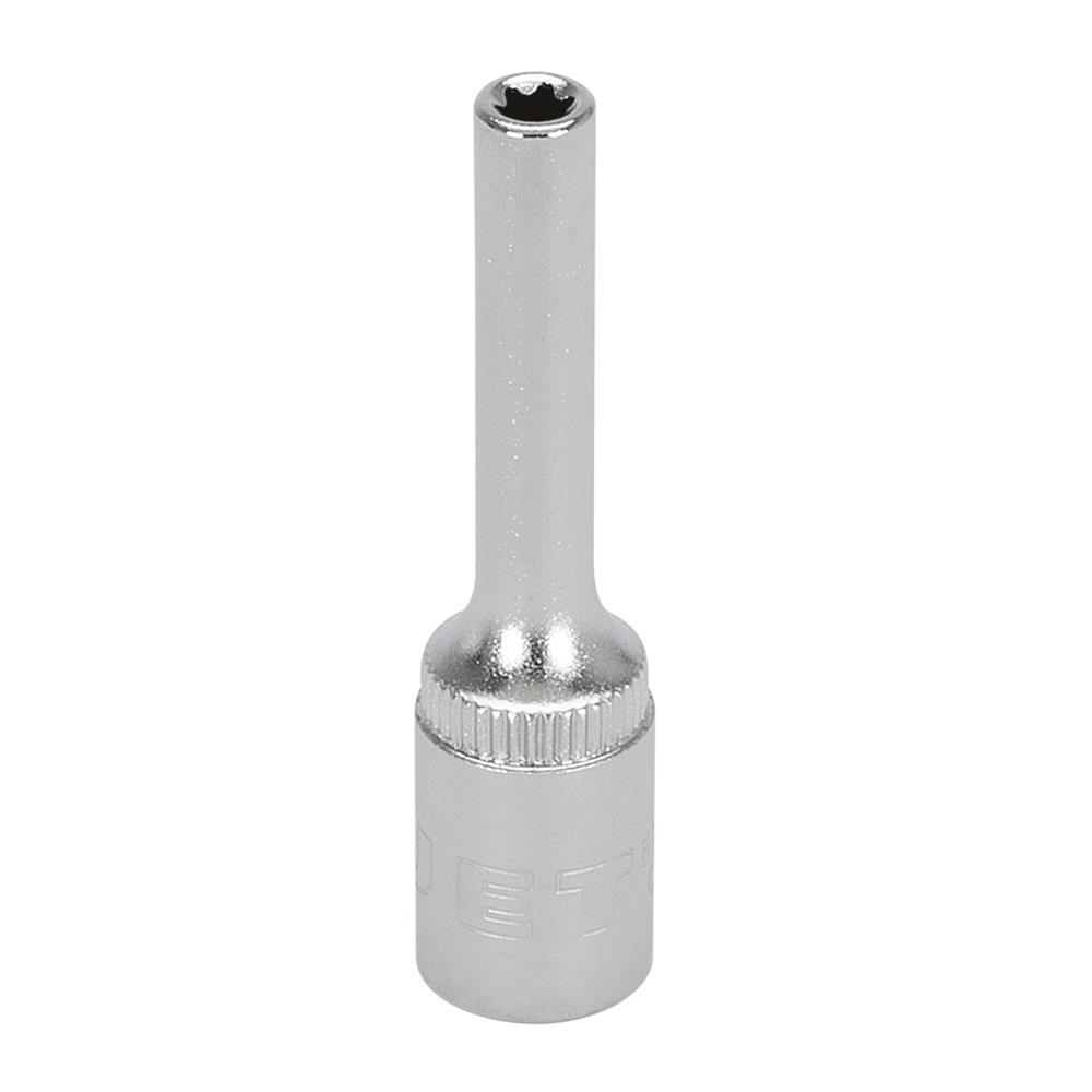 3/8&#34; DR E4 Deep E-Torx® Socket