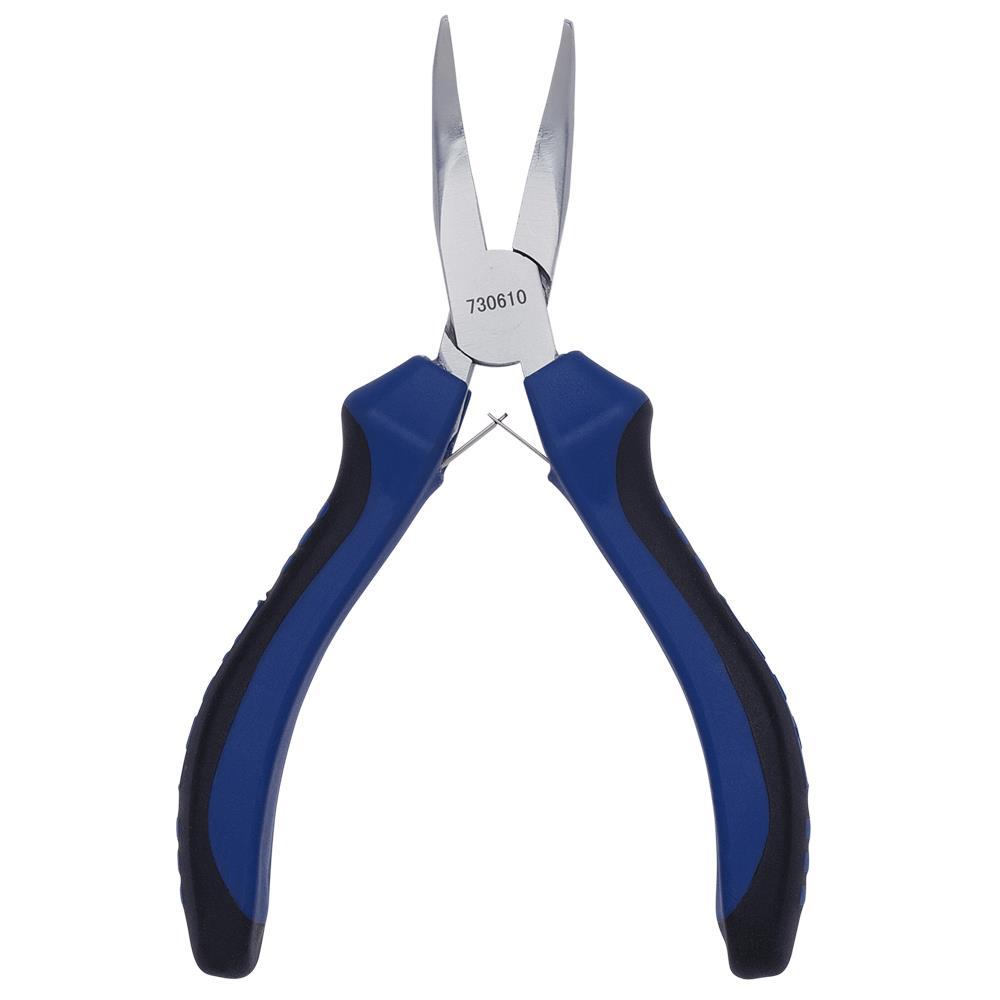 5&#34; Bent Nose Pliers