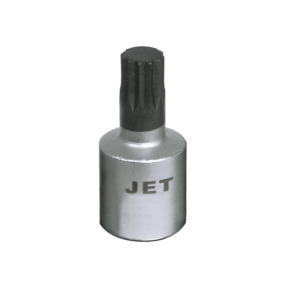 3/8&#34; Drive Triple Square Drive Socket (6mm)