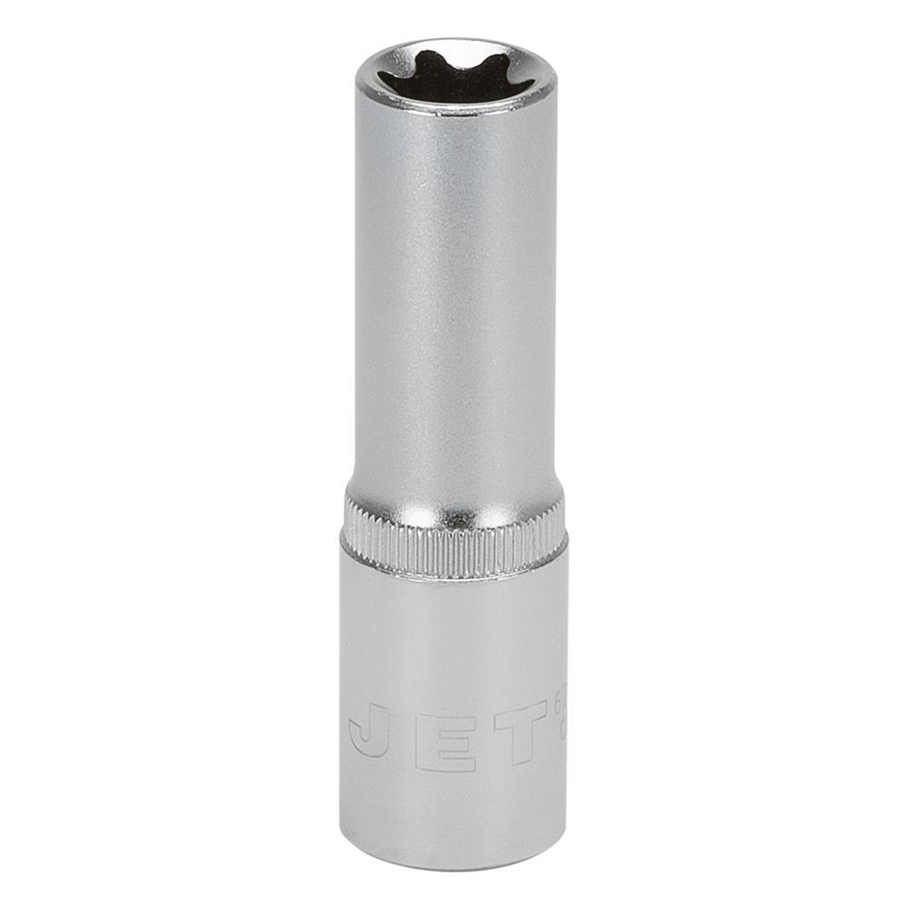 1/2&#34; DR E16 Deep E-Torx® Socket