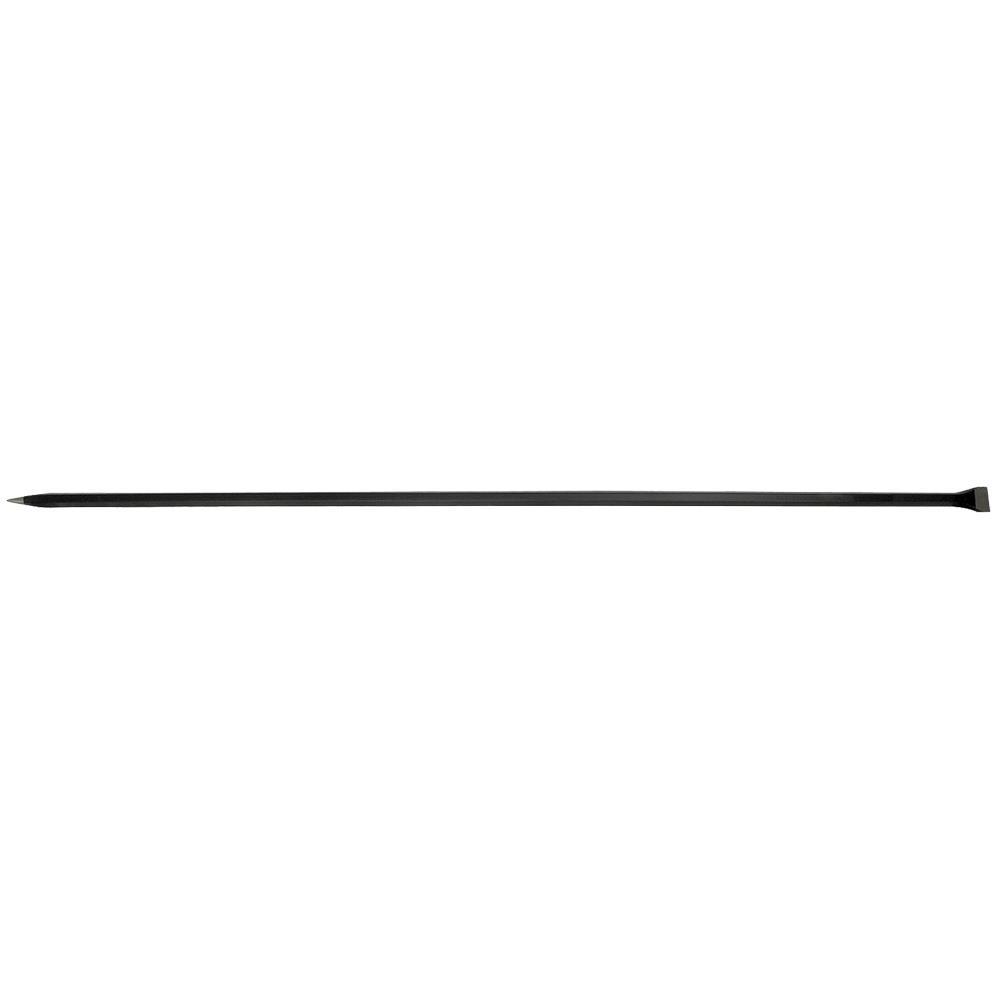 72&#34; x 17 lb Digging Bar - Super Heavy Duty