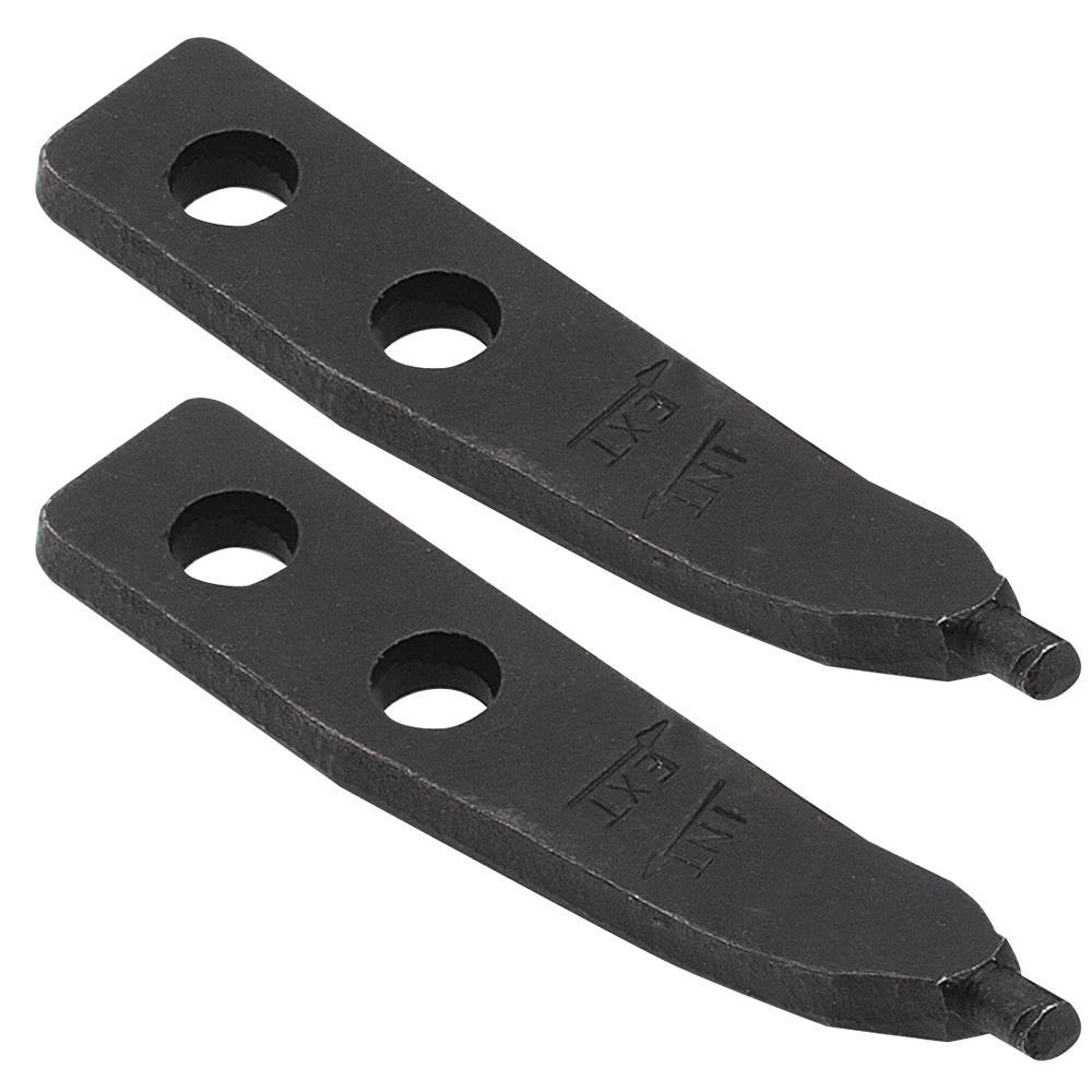 Pliers - Snap Ring - Ratcheting -Replacement tips set-15º-.120&#34;