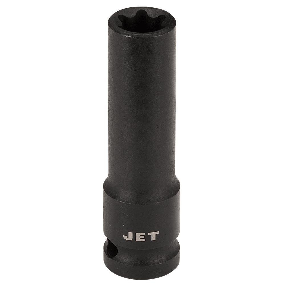 1/2&#34; DR E14 Deep E-Torx® Impact Socket
