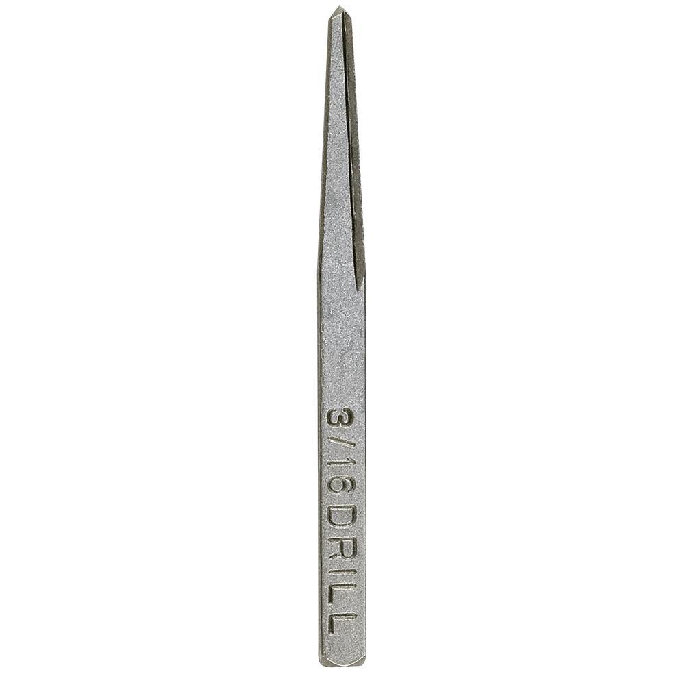 Screw Extractor (3/8&#34;)