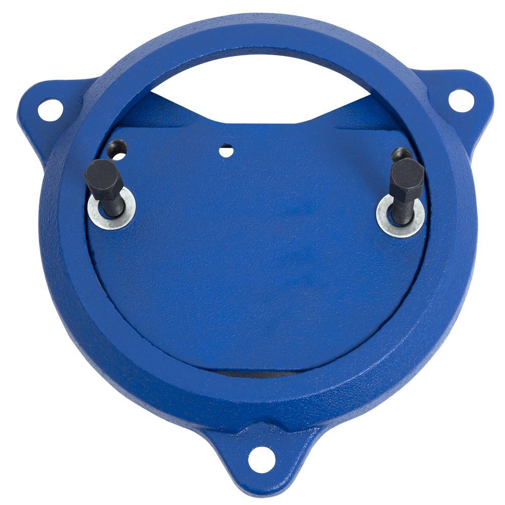 Swivel Base for JBPV Vise - 6&#34;/8&#34;