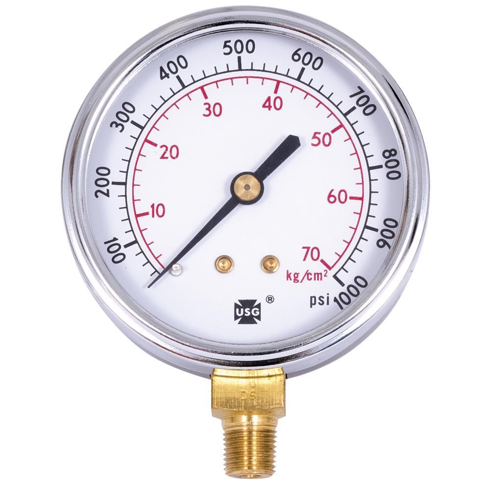 Gauge Head - H1845
