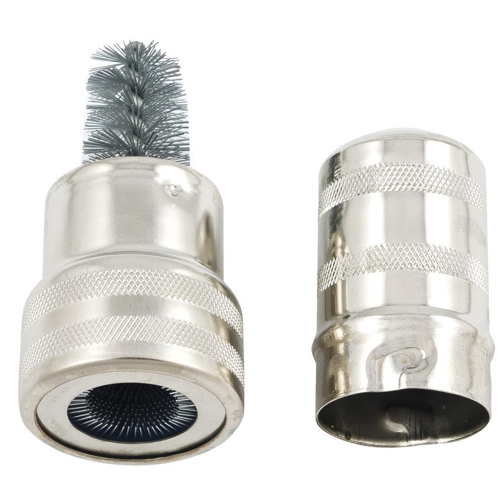 Battery Post Terminal Brushes