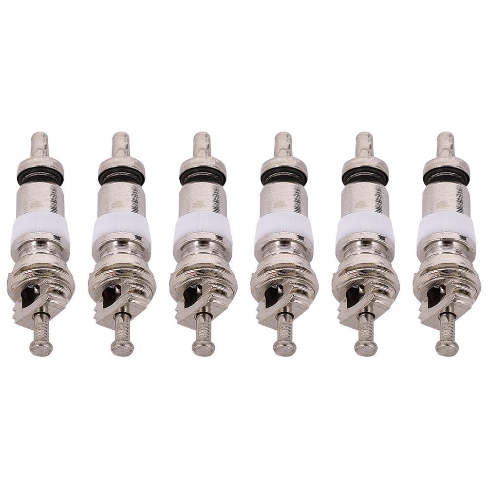Valve Core - 6PK - H1726, 30, 31 - H3041