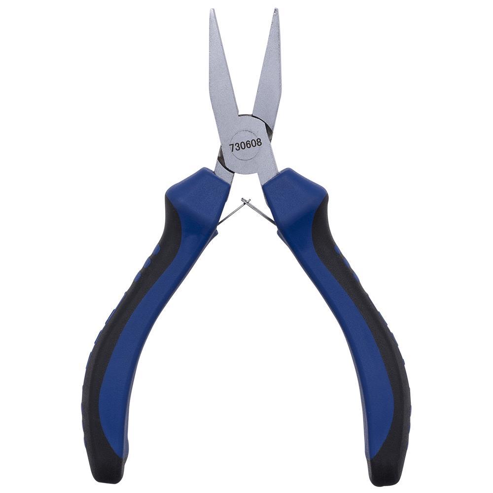 5&#34; Flat Nose Pliers