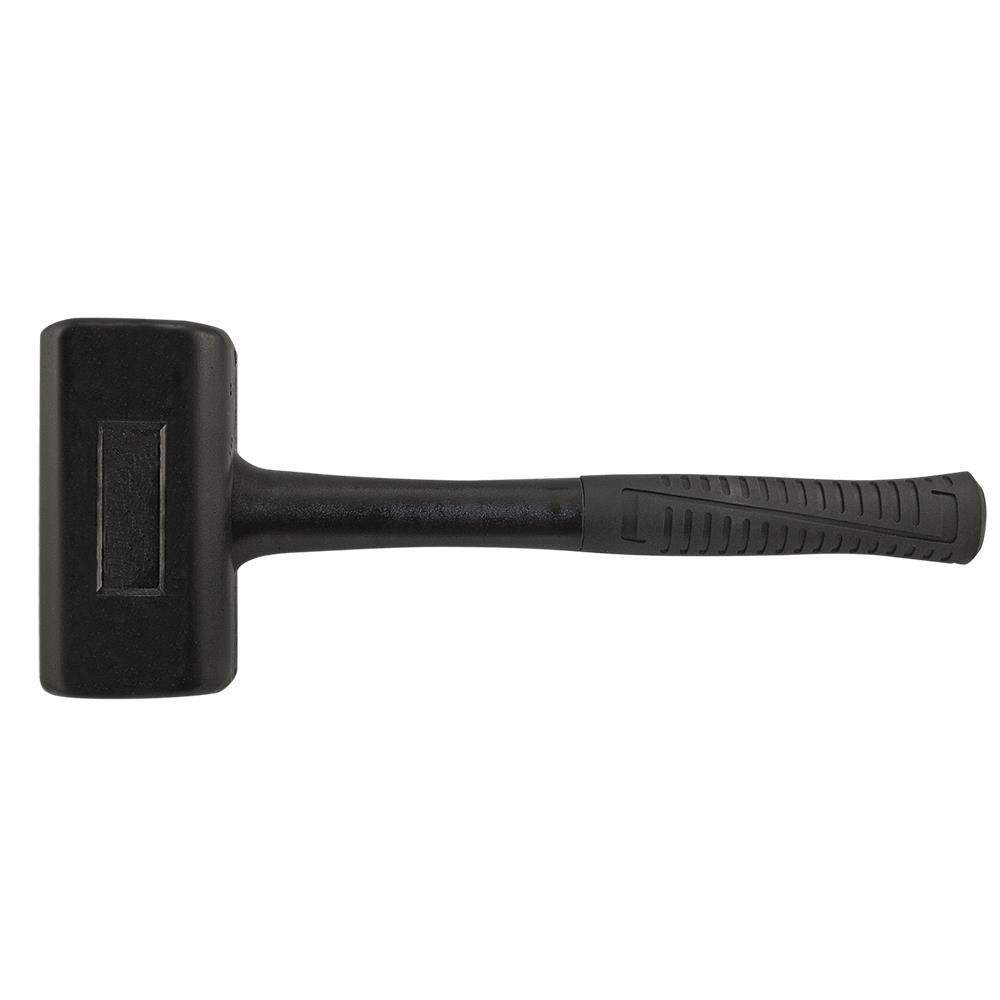 3 lbs Dead Blow Sledge Hammer