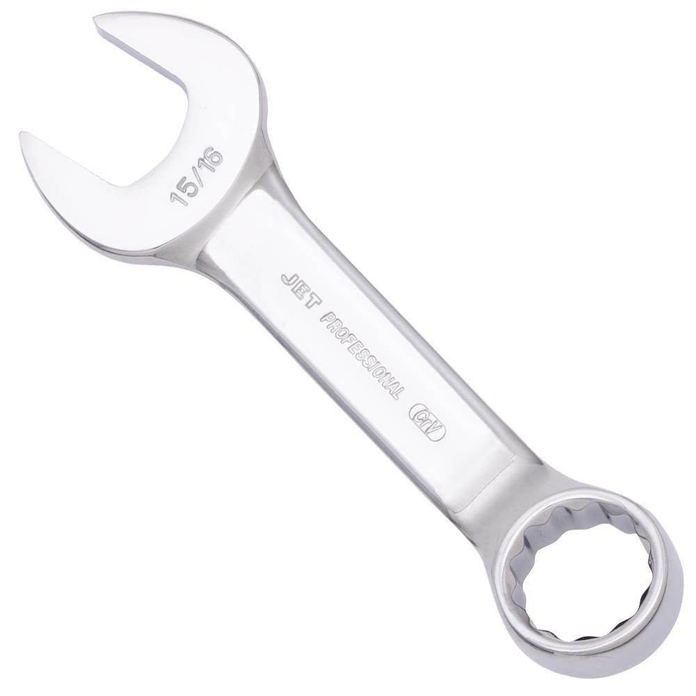 Stubby Wrench - SAE - 15/16”