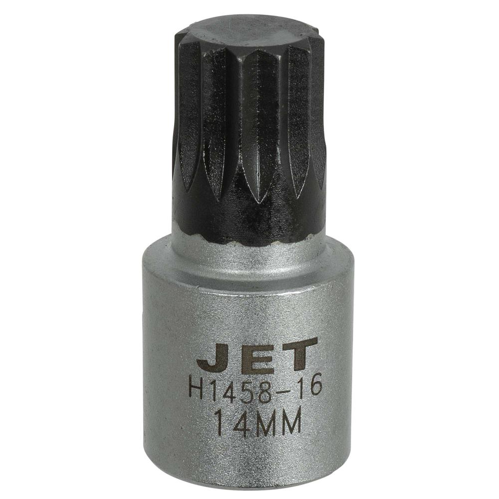 3/8&#34; Drive Triple Square Drive Socket (14mm)