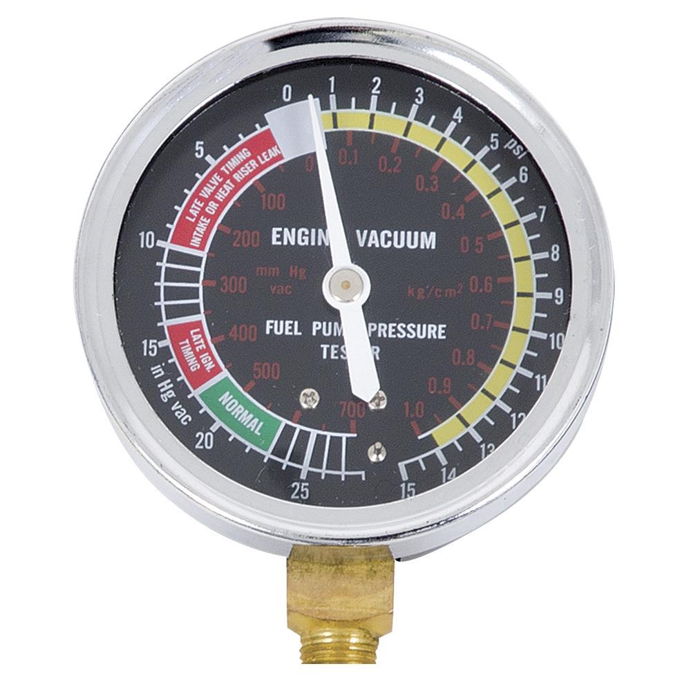 Replacement Gauge Head for H1728