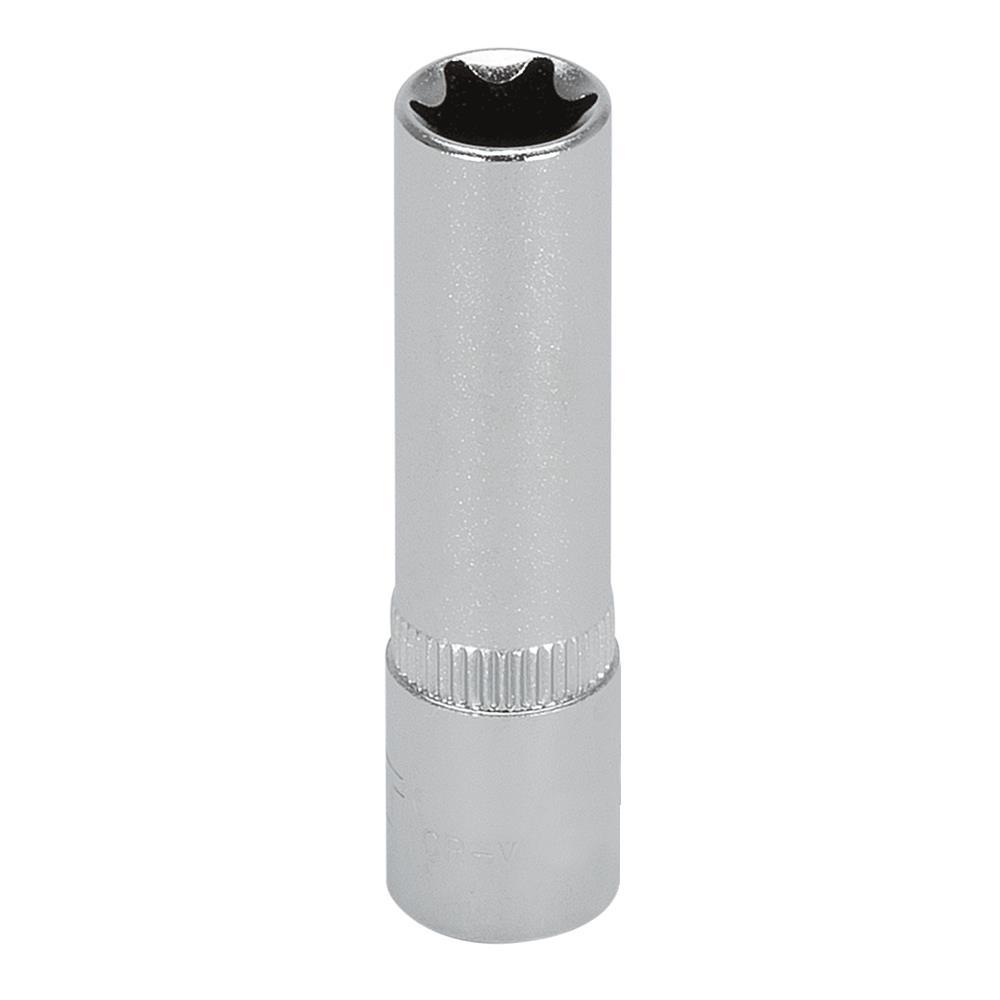 3/8&#34; DR E16 Deep E-Torx® Socket