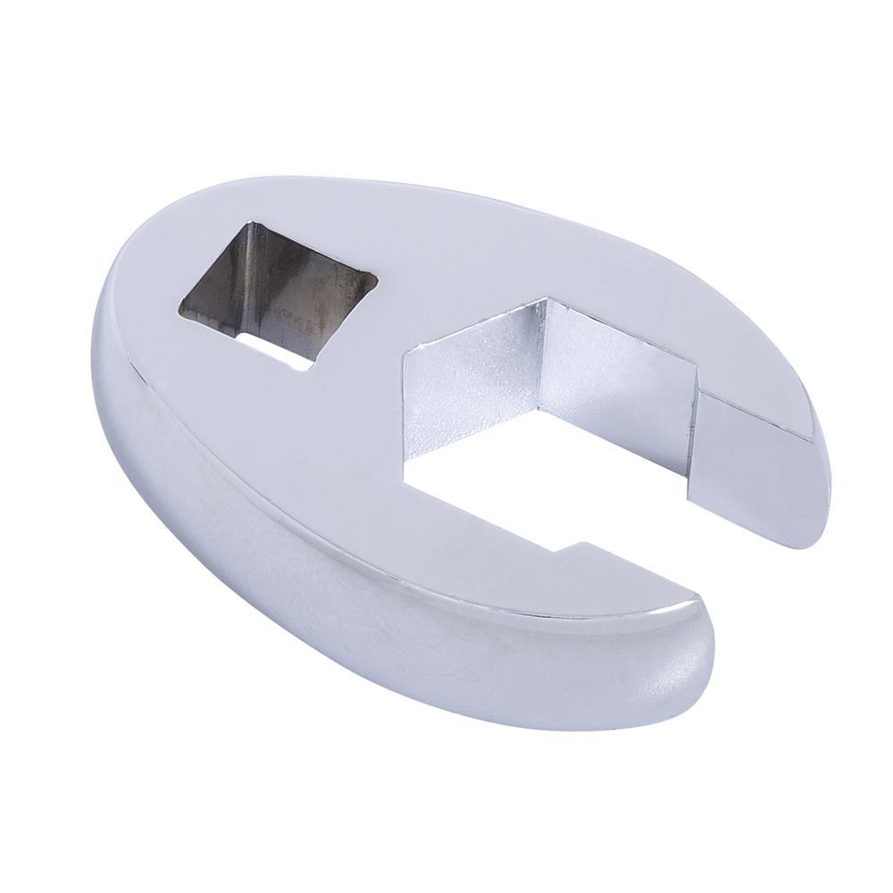 3/8 DR X 12MM Flare Nut Crowfoot Wrench 6PT