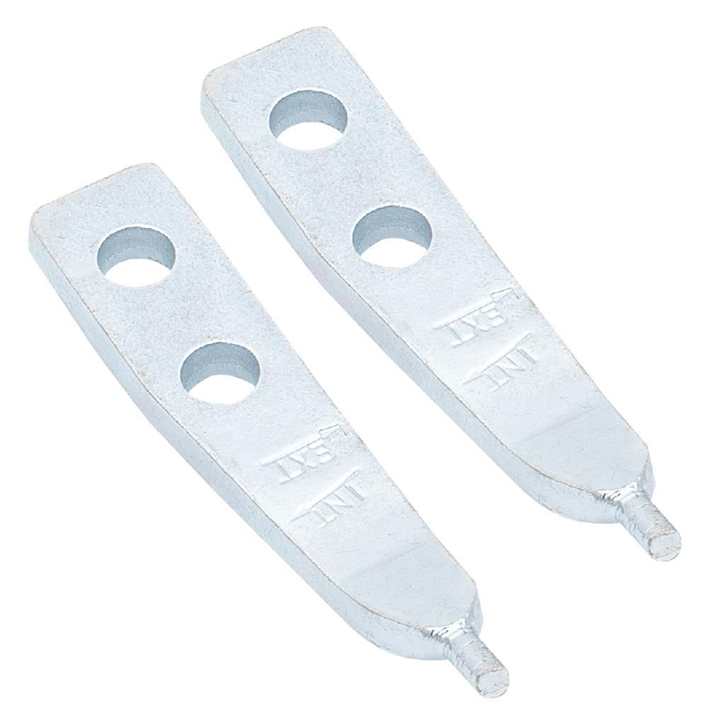 Pliers - Snap Ring - Ratcheting -Replacement tips set-15º-.108&#34;
