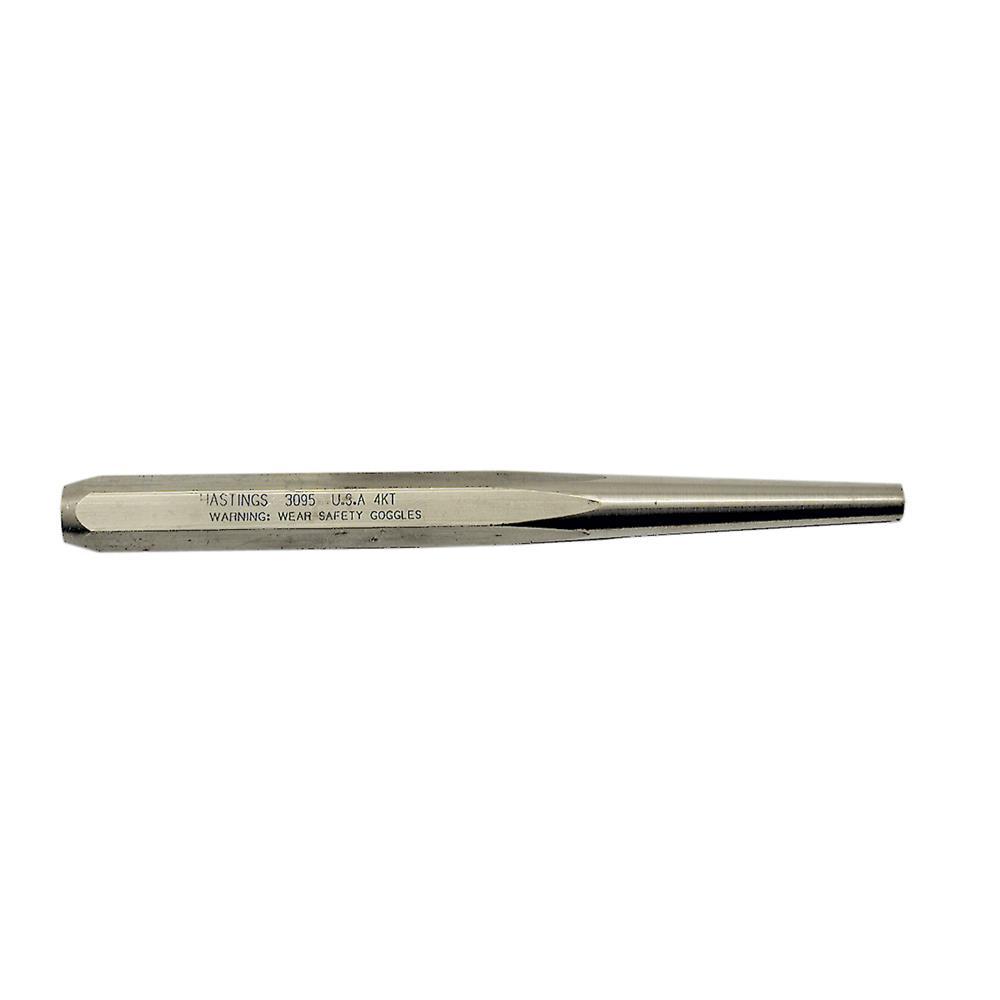 Brass Tapered Punch