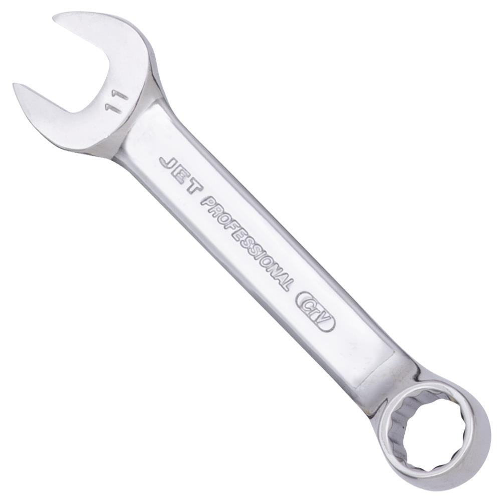 Stubby Wrench - Metric - 11mm