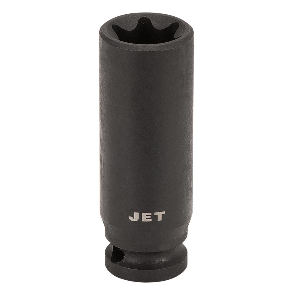 1/2&#34; DR E22 Deep E-Torx® Impact Socket