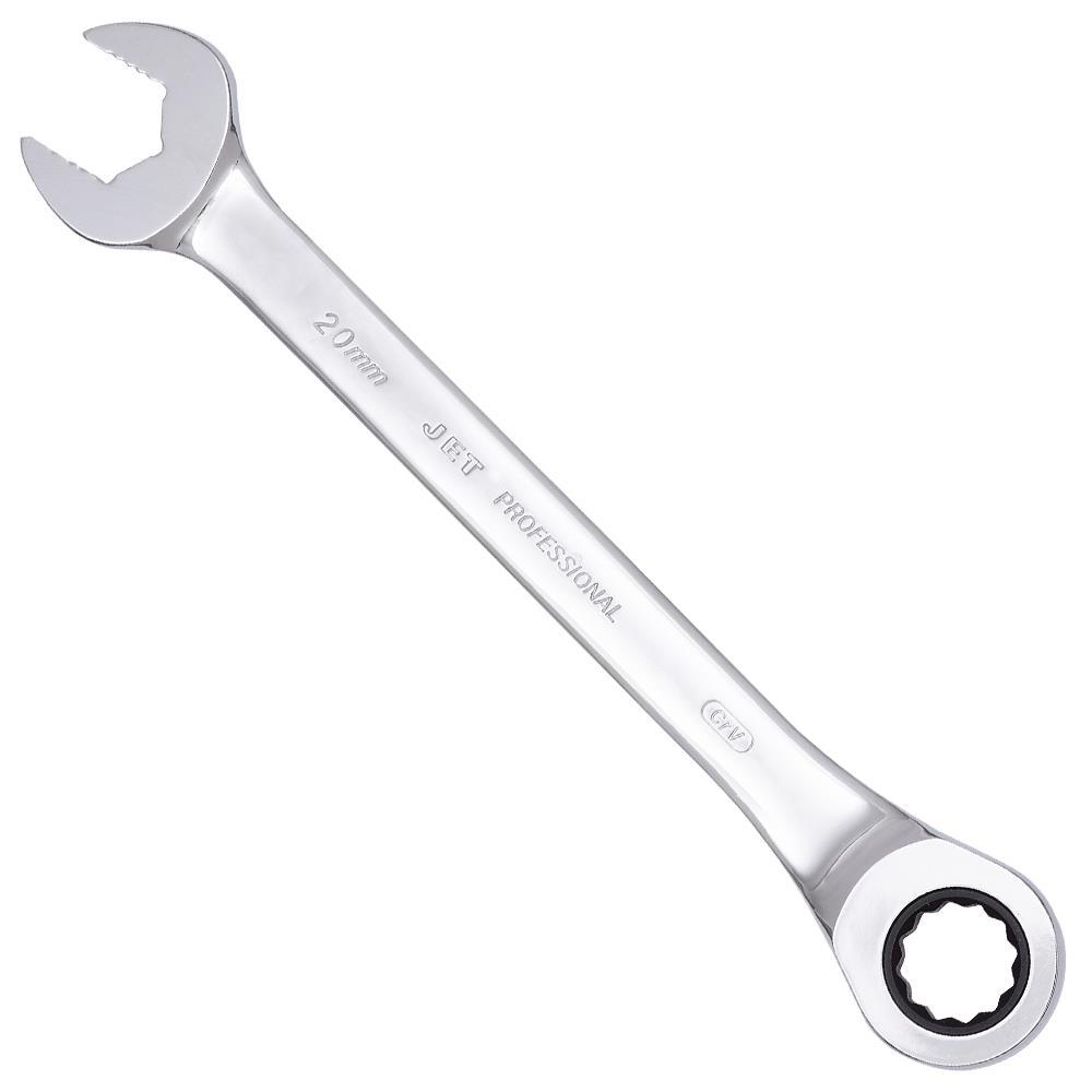 Ratcheting Wrench - Metric - 20mm