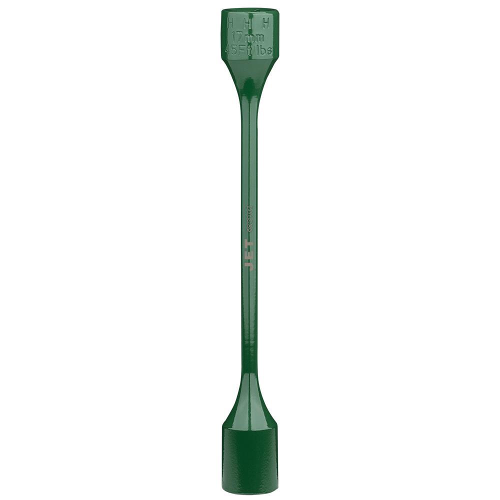 1/2&#34; DRx17mm, 45 ft-lbs Torque Limiting Socket, Evergreen