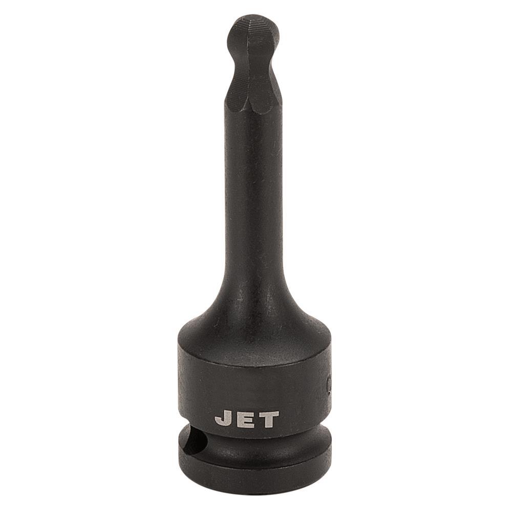 1/2&#34; DR X 5/16&#34; Ball Nose Hex Impact Bit