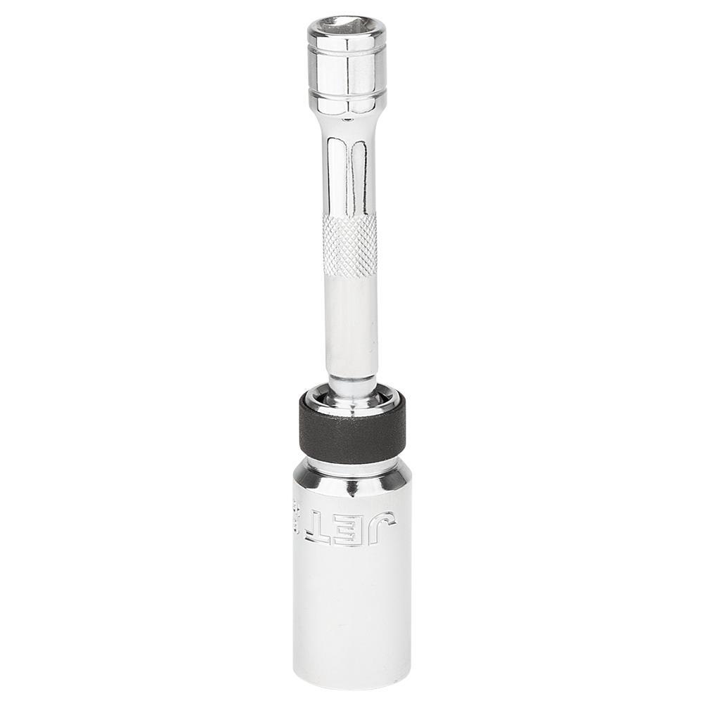 3/8 DR X 13/16&#34; Hex x 6&#34; (152.4 mm) Long Spark Plug Socket