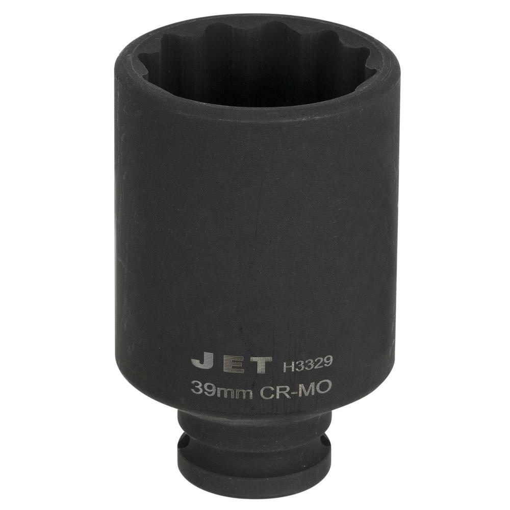FWD Axle Nut Socket - 39 mm