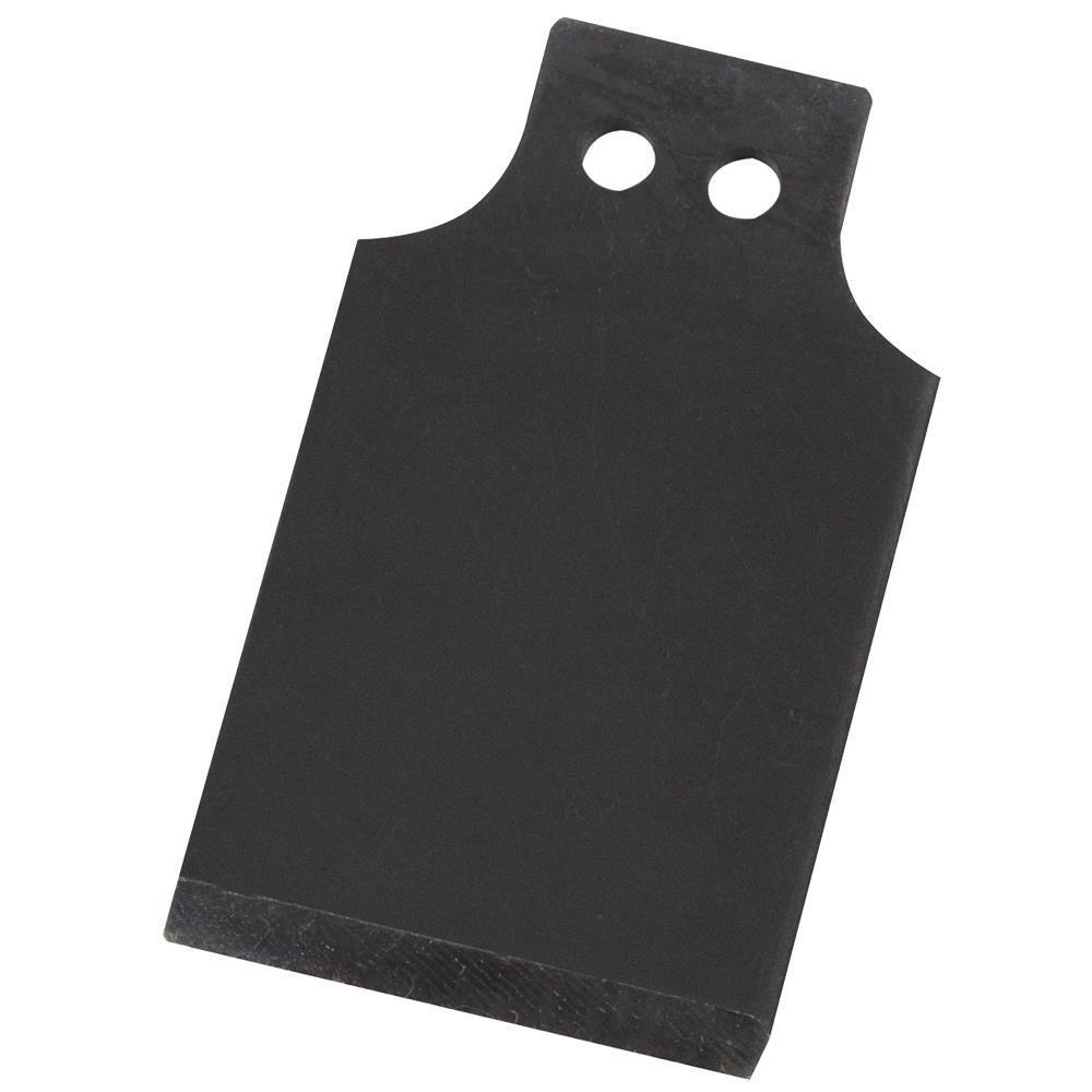1-3/4&#34; Straight Cut Flat Scraper