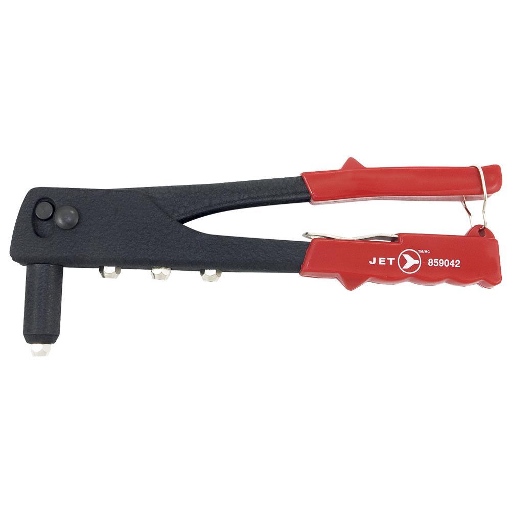 Long Nose Rivet Tool