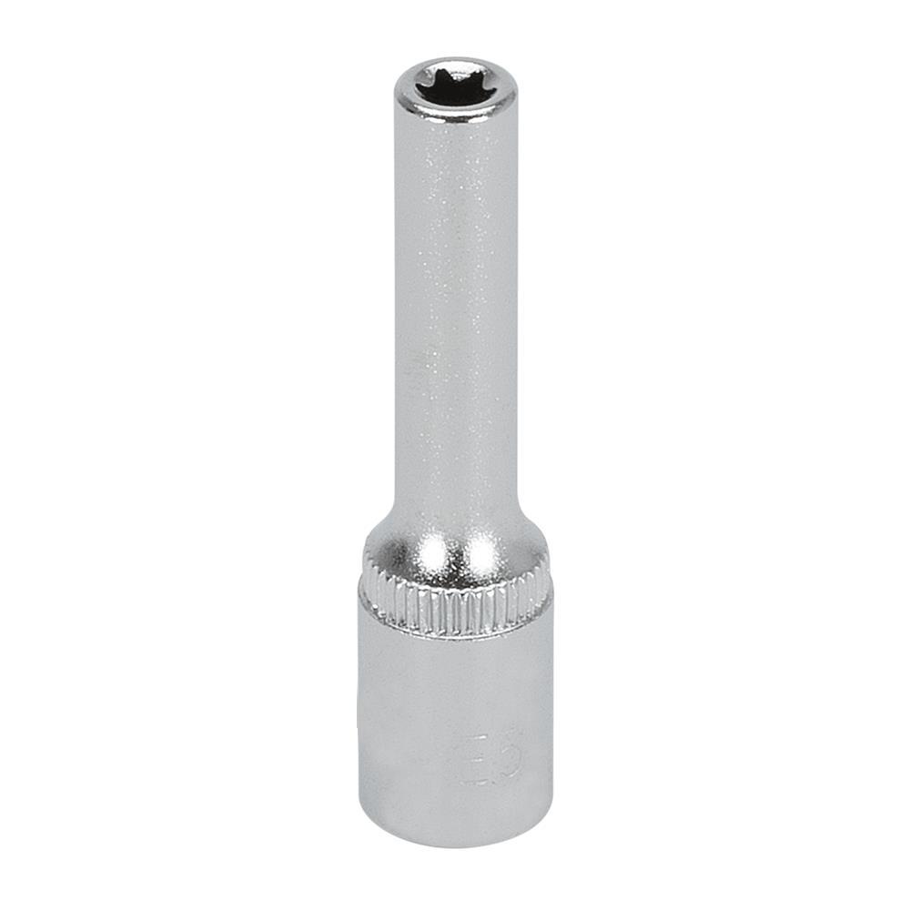 3/8&#34; DR E5 Deep E-Torx® Socket