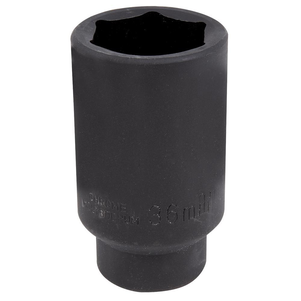 FWD Axle Nut Socket - 36 mm