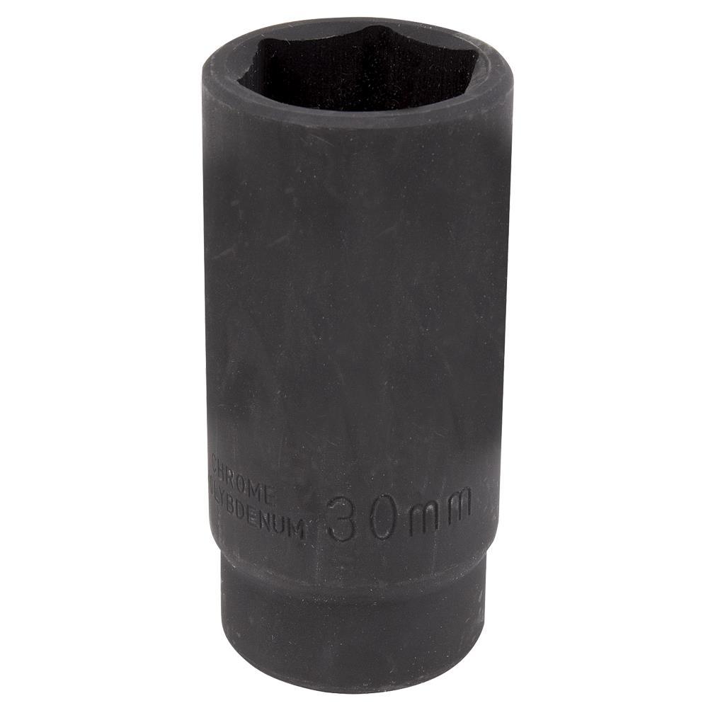 FWD Axle Nut Socket - 30 mm