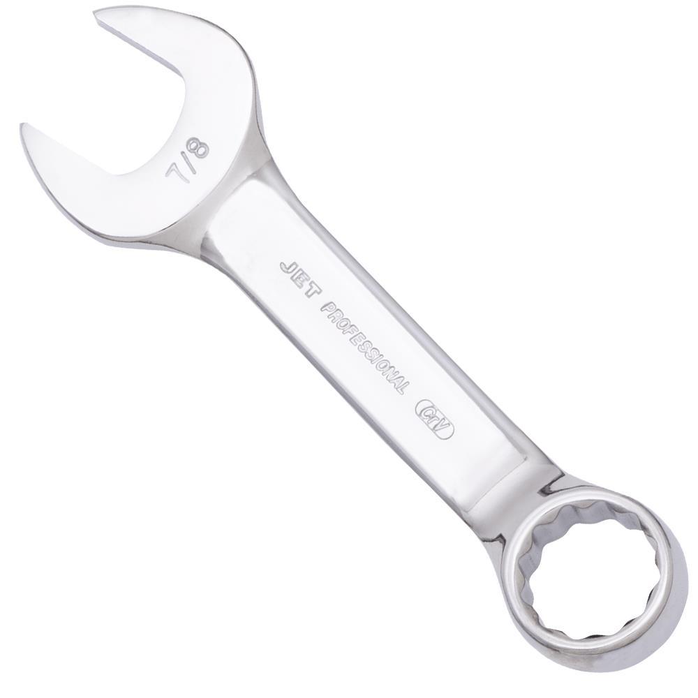 Stubby Wrench - SAE - 7/8”