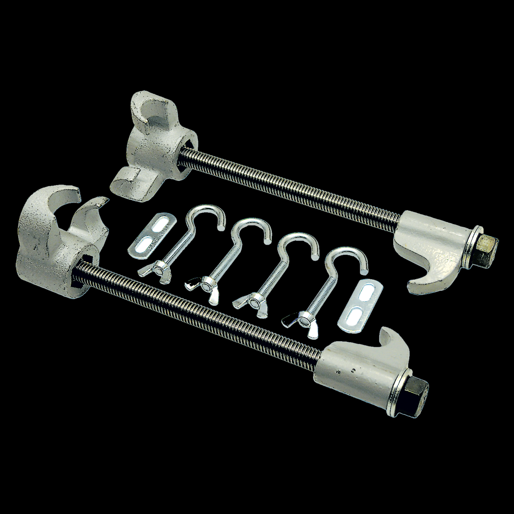 MacPherson® Struts Coil Spring Compressor Kit