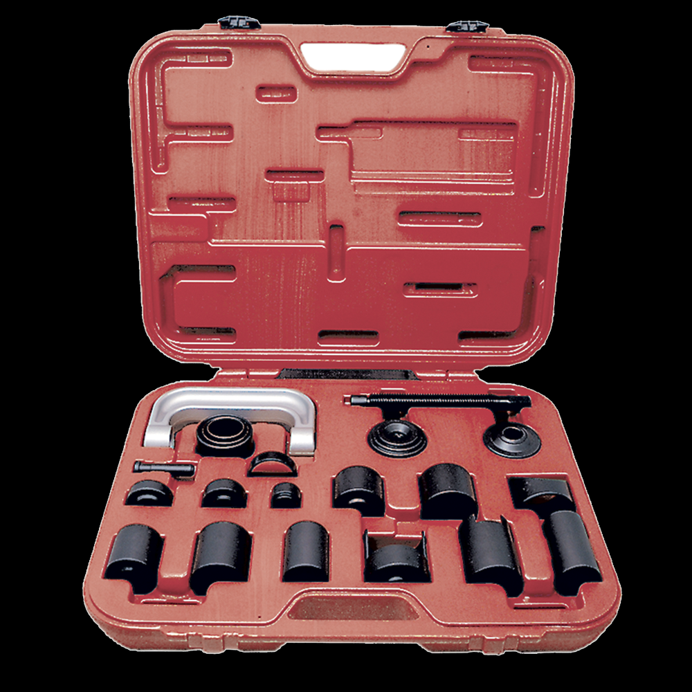 21 PC Ball Joint Master Service Kit