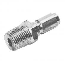 Jet H1845S - 1/8" N.P.T. Quick Coupler- H1845