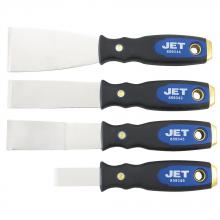 Jet 859341 - 4 PC Chisel Point Scraper Set