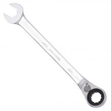 Jet 701135 - Reversible Ratcheting Wrench - SAE - 1-1/8”