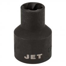 Jet 682551 - 11 mm (7/16") Twist Impact Socket