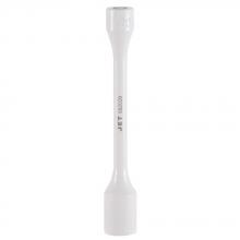 Jet 682029 - 1/2" DRx7/8", 120 ft-lbs Torque Limiting Socket, White