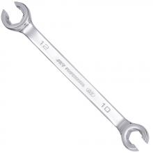 Jet 719253 - Flare Nut Wrench - Metric - 10mm x 12mm