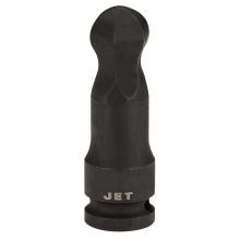Jet 687235 - 1/2" DR X 1/2" Ball Nose Hex Impact Bit