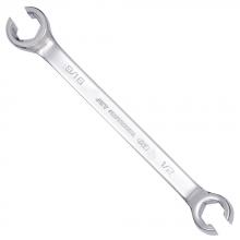 Jet 719203 - Flare Nut Wrench - SAE - 1/2" X 9/16”