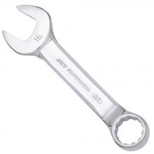 Jet 700761 - Stubby Wrench - Metric - 16mm