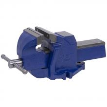 Jet 320334 - 6" British Pattern Bench Vise - Heavy Duty