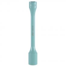Jet 682030 - 1/2"DRx7/8", 140 ft-lbs Torque Limiting Socket, Aqua