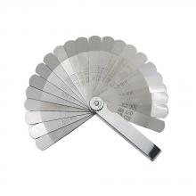 Jet H3105 - 22 Blade Feeler Gauge Set