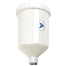 Jet 905402 - 600ml Nylon Cup with Lid